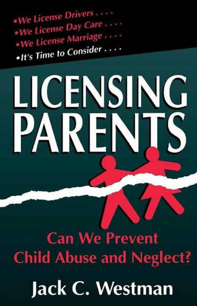Produktbild: Licensing Parents
