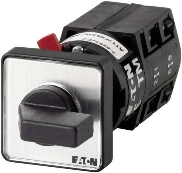 Eaton TM-2-8550/EZ Nockenschalter 10A 500V Grau, Schwarz 1St.
