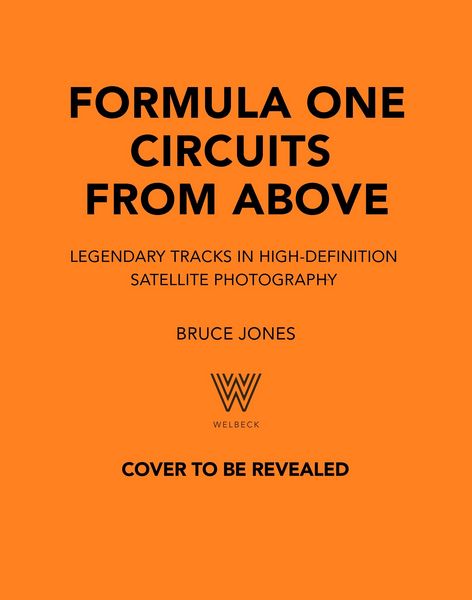 Produktbild: Formula One Circuits From Above