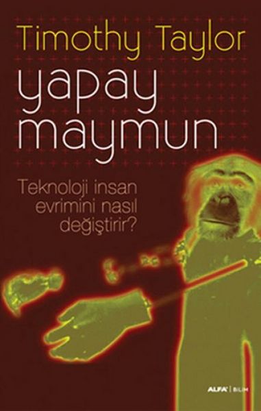 Produktbild: Yapay Maymun
