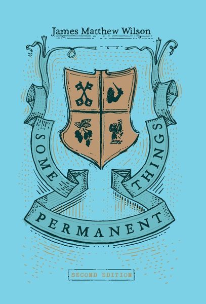 Produktbild: Some Permanent Things
