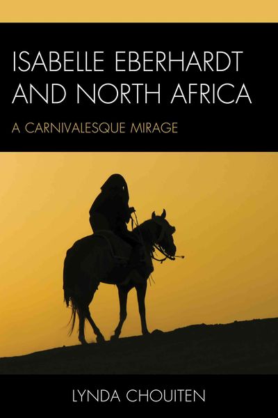 Produktbild: Isabelle Eberhardt and North Africa