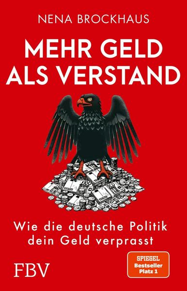 Produktbild: Mehr Geld als Verstand