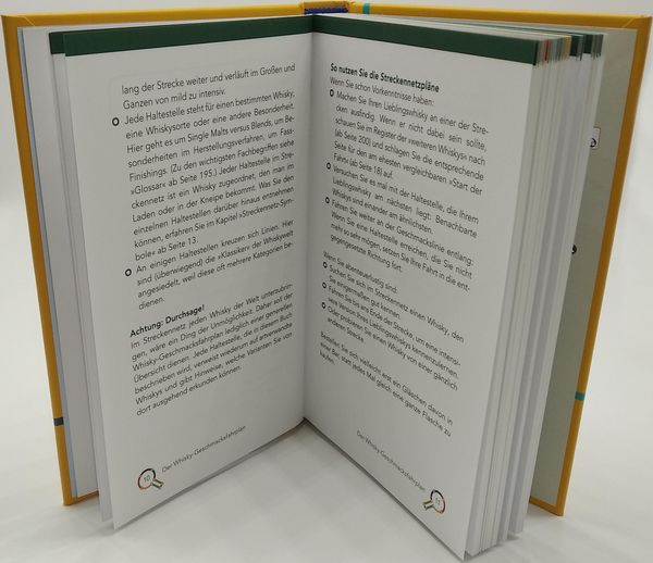 Produktbild: Das kleine Buch vom Whisky