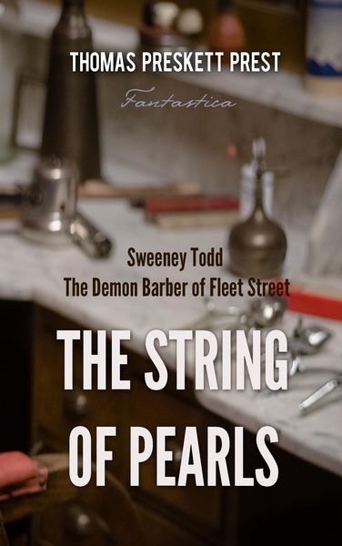 Produktbild: String of Pearls