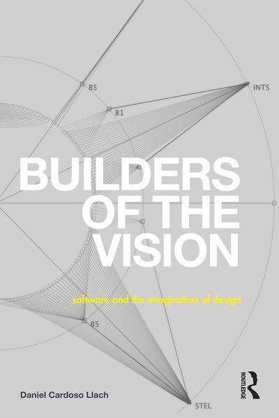 Produktbild: Builders of the Vision