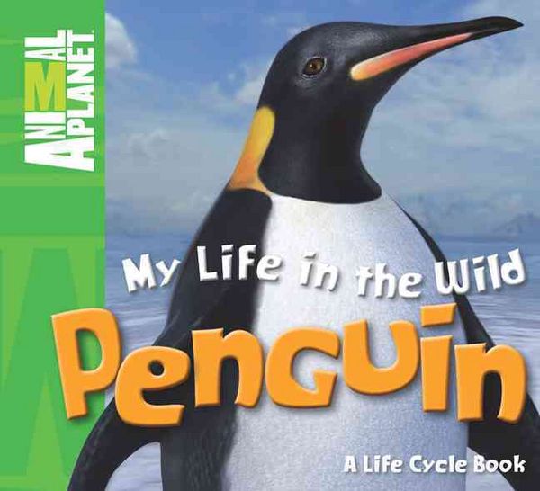 Produktbild: Penguin