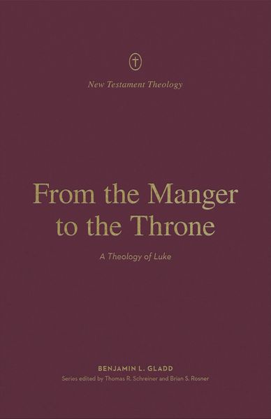Produktbild: From the Manger to the Throne