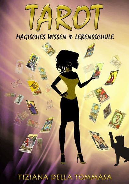 Produktbild: Tarot