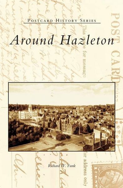 Produktbild: Around Hazleton