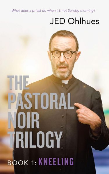 Produktbild: The Pastoral Noir Trilogy, Book 1: