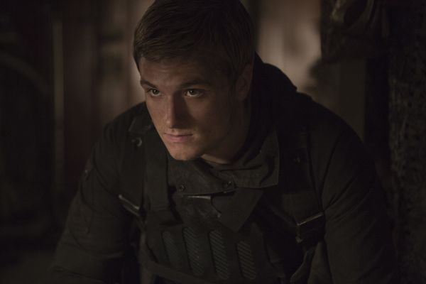 Produktbild: Die Tribute von Panem - Mockingjay 2 [2 BRs]