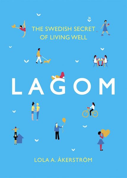 Produktbild: Lagom