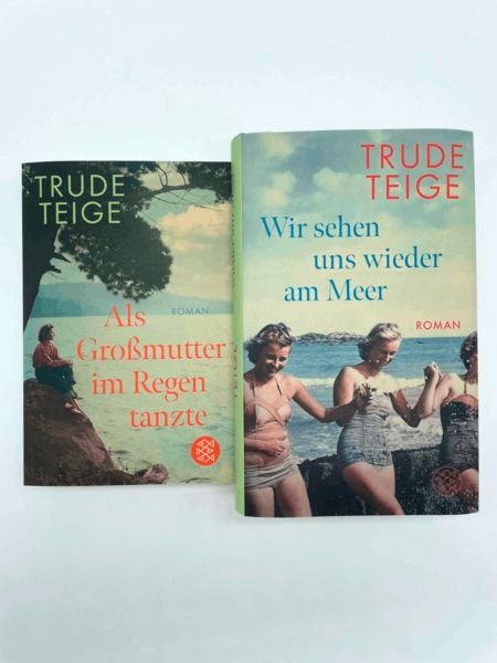 Produktbild: Wir sehen uns wieder am Meer
