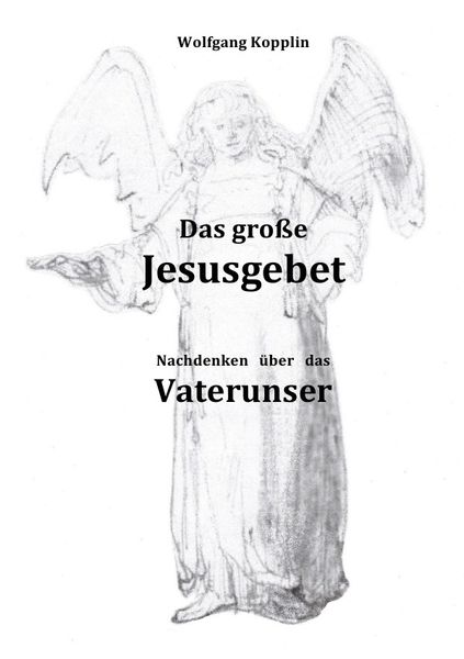 Produktbild: Das gro&szlig;e Jesusgebet