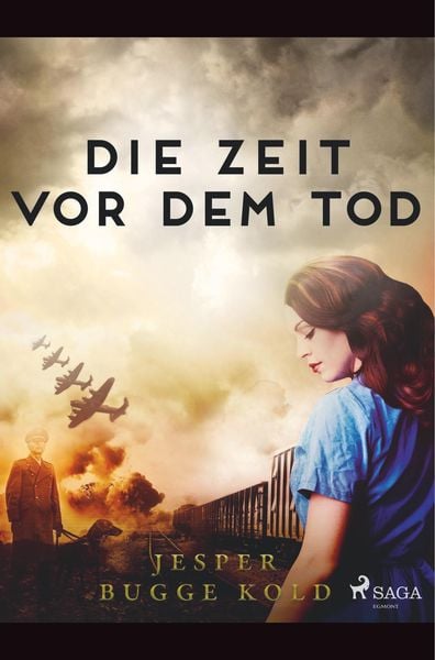Produktbild: Die Zeit vor dem Tod