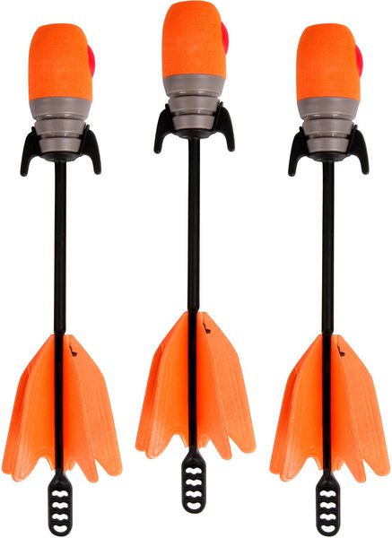 Produktbild: Outdoor active Ersatzpfeile f&uuml;r Powerbogen, 3 St&uuml;ck