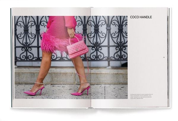 Produktbild: Chanel Bags: Der ultimative Guide