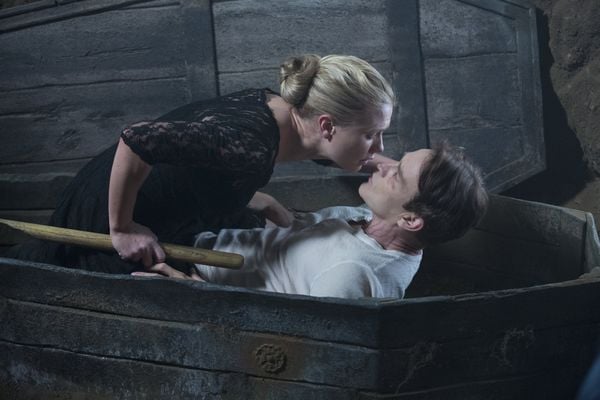 Produktbild: True Blood - Staffel 7 [4 DVDs]