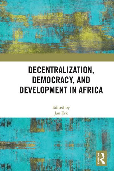 Produktbild: Decentralization, Democracy, and Development in Africa