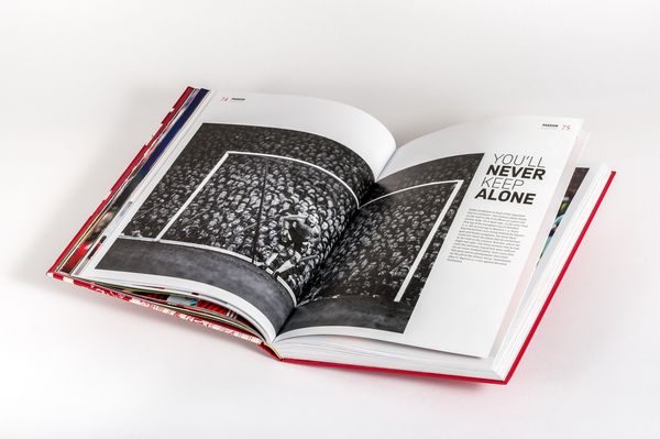 Produktbild: FC Bayern M&uuml;nchen: 125 Years Mia san Mia. Bundesliga Champions 2025