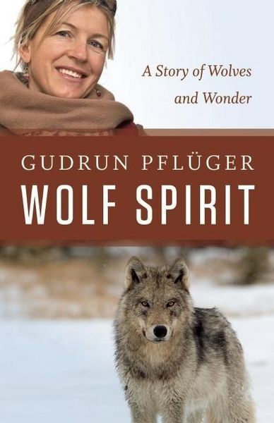 Produktbild: Wolf Spirit