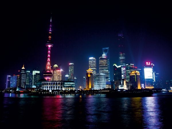 Produktbild: Shanghai (Puzzle)