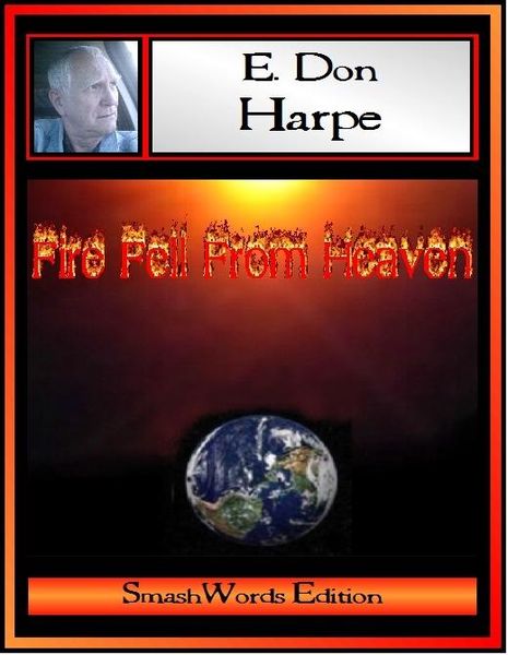 Produktbild: Fire Fell From Heaven Collection