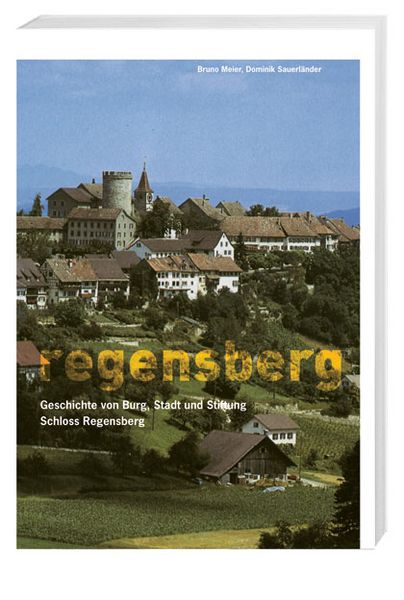 Produktbild: Regensberg