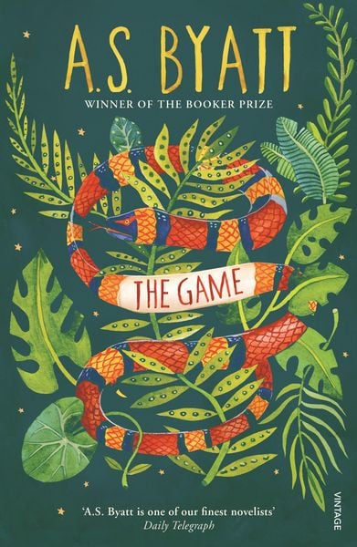 Produktbild: The Game