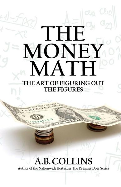 Produktbild: The Money Math