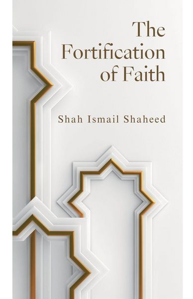 Produktbild: The Fortification of Faith