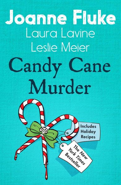 Produktbild: Candy Cane Murder (Anthology)