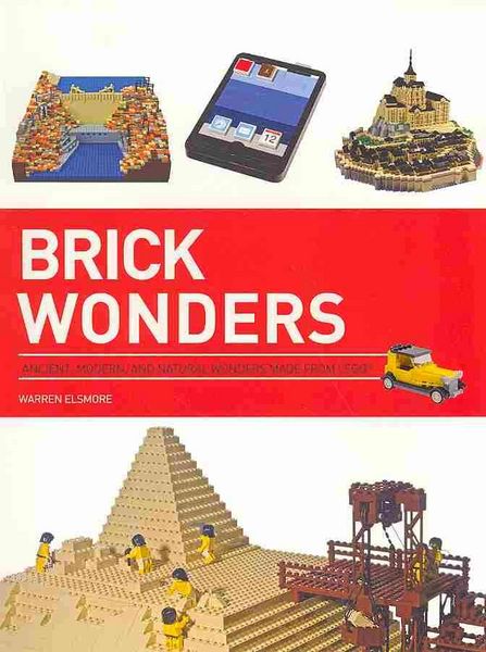 Produktbild: Brick Wonders