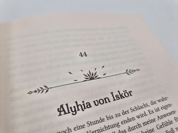 Produktbild: Heller als Feuer