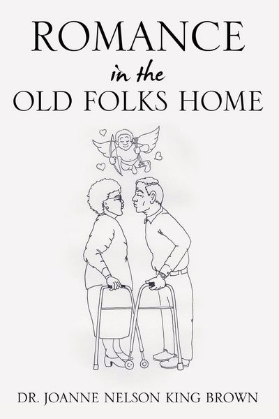 Produktbild: Romance In The Old Folks Home