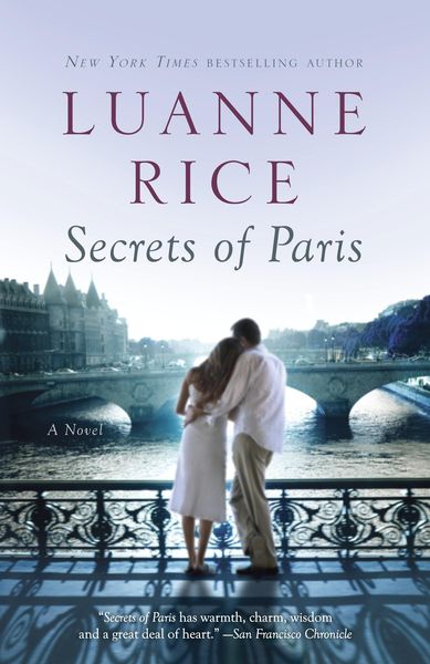 Produktbild: Secrets Of Paris