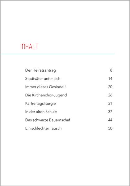 Produktbild: Stammtischgespr&auml;che