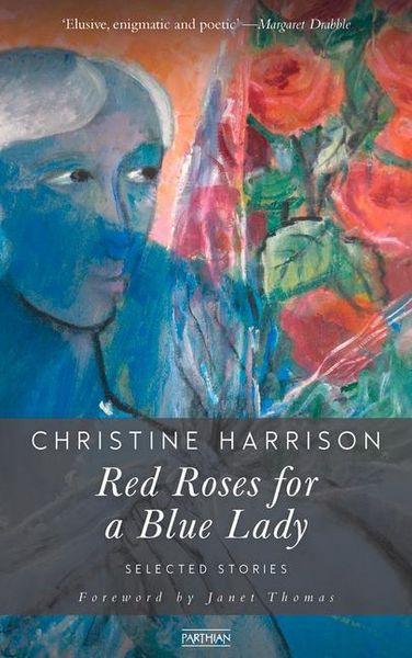 Produktbild: Red Roses for a Blue Lady