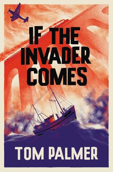 Produktbild: If the Invader Comes
