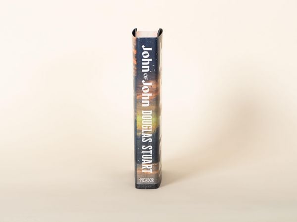 Produktbild: John of John