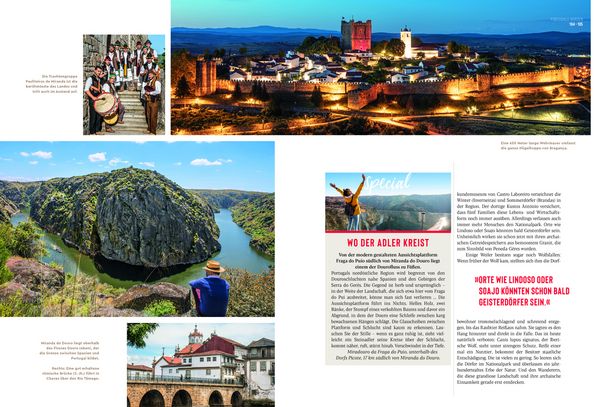 Produktbild: DUMONT Bildatlas Porto