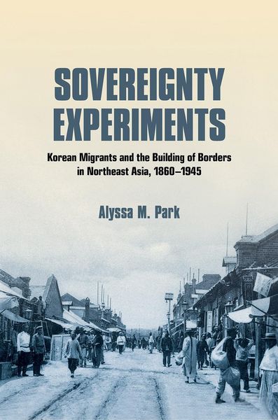 Produktbild: Sovereignty Experiments