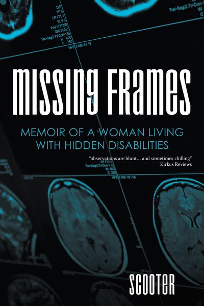 Produktbild: Missing Frames