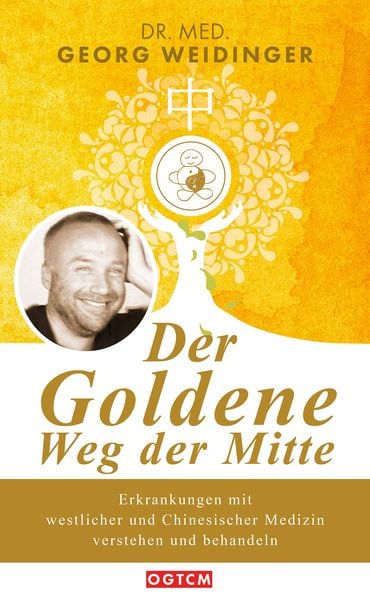 Produktbild: Der Goldene Weg der Mitte
