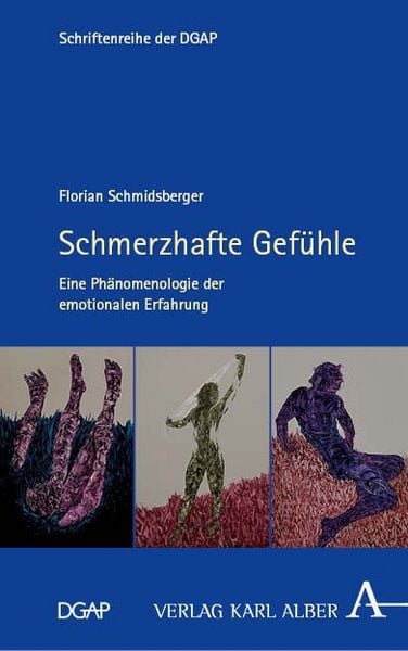 Produktbild: Schmerzhafte Gef&uuml;hle
