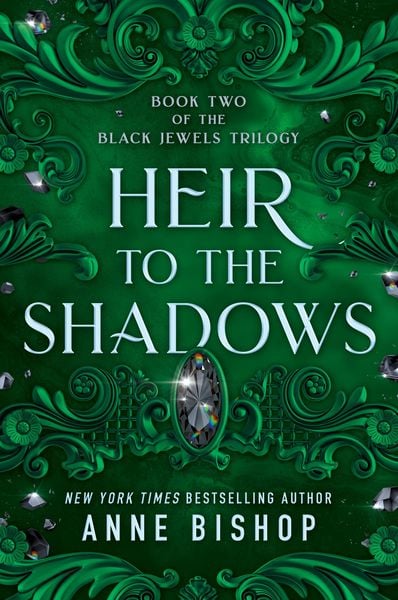 Produktbild: Heir to the Shadows