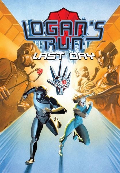 Produktbild: Logan's Run
