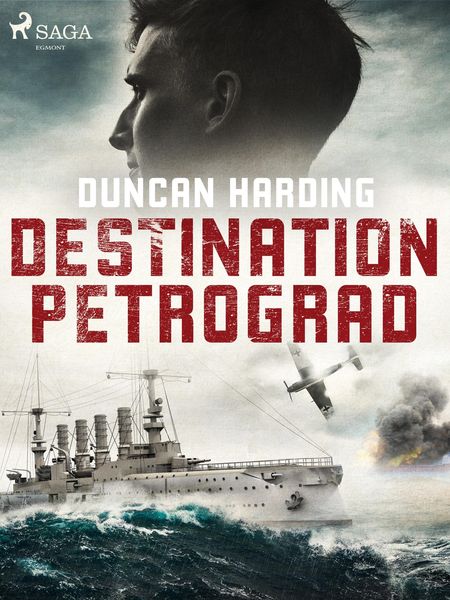 Produktbild: Destination Petrograd