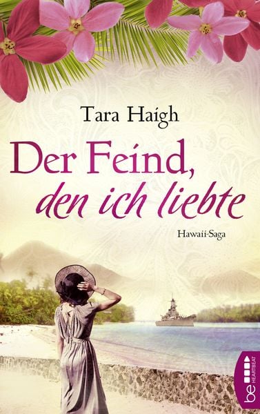 Produktbild: Der Feind, den ich liebte